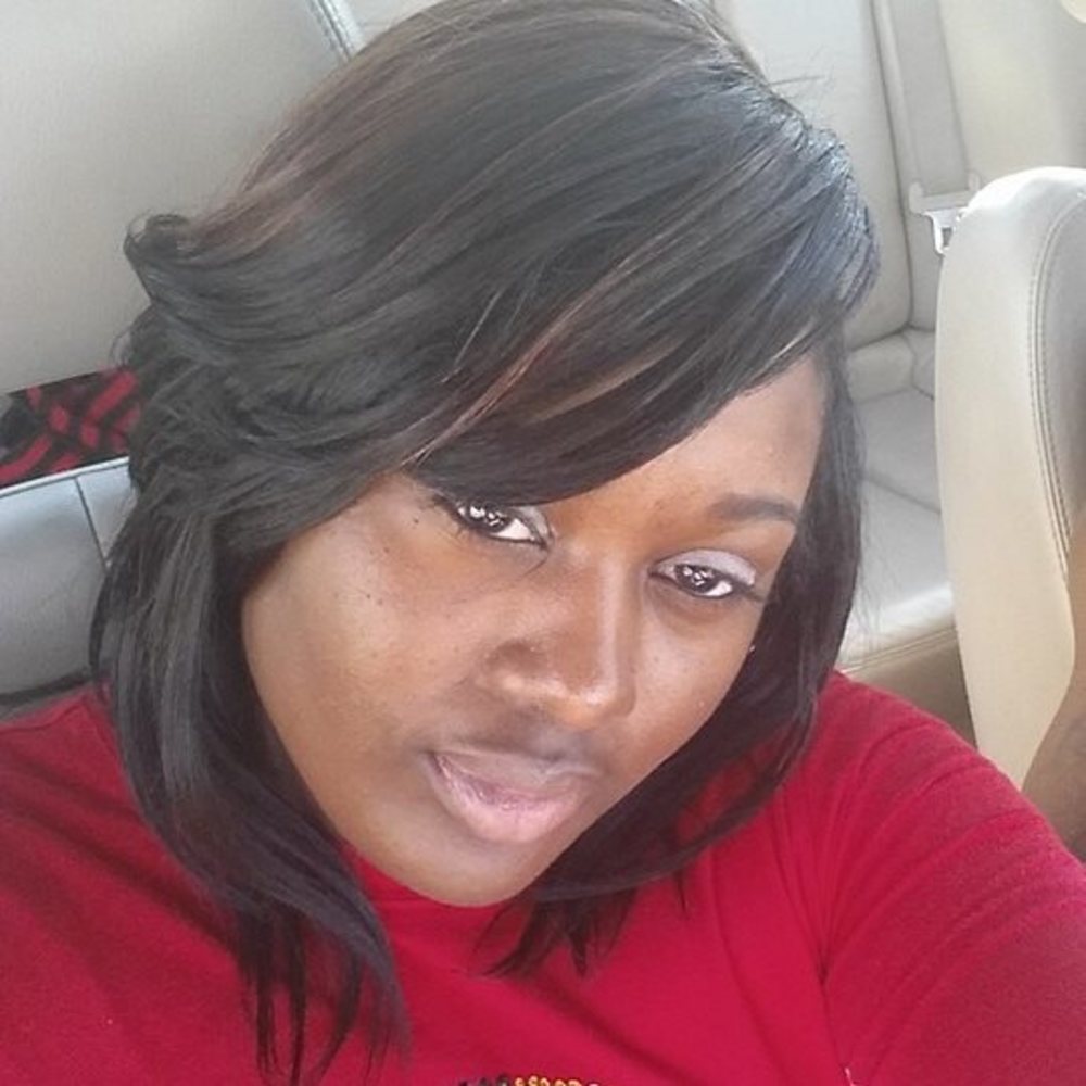 Meet your Posher, Tiffany